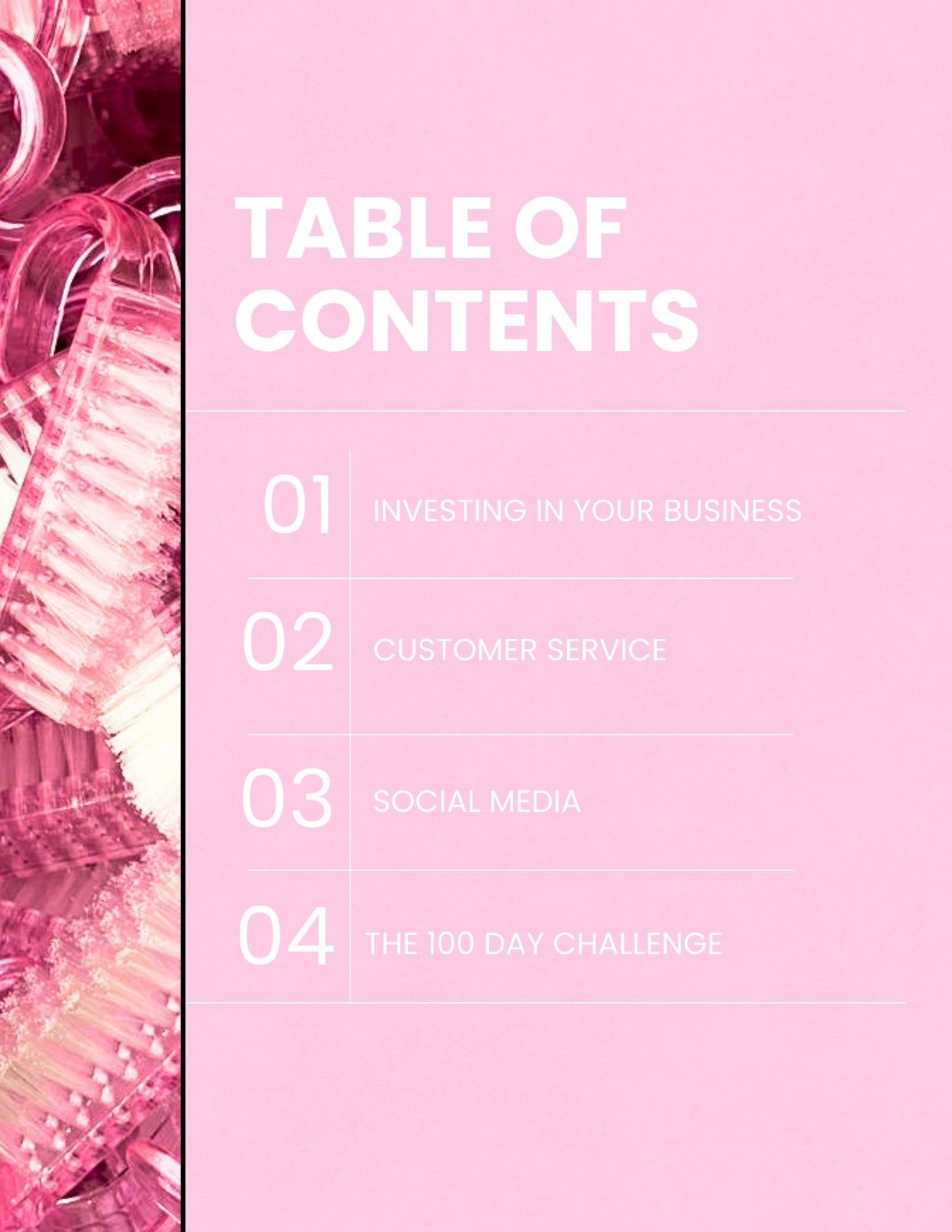 Polished Profits | $10,000 Savings Made Simple